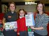 MedicX Pharmacy Ossett Colouring Competition winner