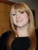 Newly qualified solicitor Cyra Baggaley