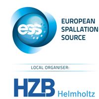 Logo ESS HZB small