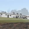 Visualisation of the new training facility at Bridgwater College
