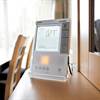 Smart display system provides householders with information on energy usage