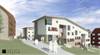 Visualisation of the new Varley Park scheme
