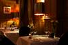 A fine dining experience guaranteed at the newly refurbished restaurant