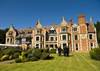 ISG carried out a £4 million fast-track refurbishment at The Wood Norton 