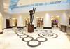 Grand lobby at the new InterContinental London Westminster