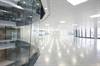 ISG delivered the Cat A fit out of 180,000 sq ft of accommodation over just three months