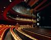The theatre lies at the heart of the local community and boasts a 1,200 capacity auditorium 