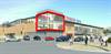 Visualisation of the new Tesco Extra superstore in Rotherham