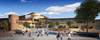 Visualisation of the new Regent Circus retail and leisure destination in Swindon