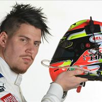 Luke Hines