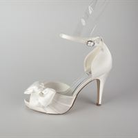 Brudsko Wildflower Camisha Ivory