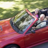 retirement lifestyle