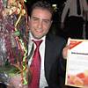 Vinnaren Ghassan