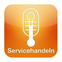 servicehandeln saker F709FC