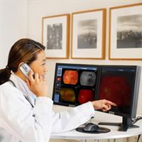 Sectra Image Central