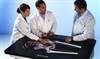 Sectra Vis Table users 2