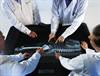 Sectra Vis Table users