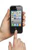 Tactivo for iPhone - front