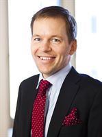 Patrik Norberg