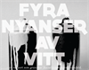 Fyra nyanser av vitt