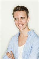 Marcus Strinäs