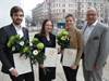 Vinnare AretsExjobb2012 2012