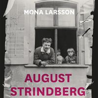August Strindberg
