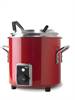 Vollrath Heat and Hold Retro Soup Kettles from FEM
