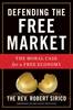DefendingTheFreeMarketCover