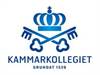 Kammarkollegiet logo