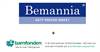 Bemannia stödjer Barnfondens fadderbarn