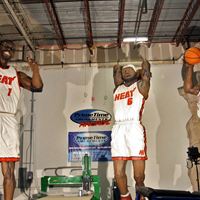 PrimeTime Amusements - Big Three