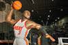 PTA Dwyane Wade Statue 16-feet