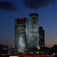 Tel Aviv