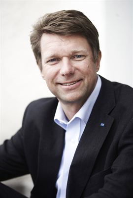 Kristian Rothoff