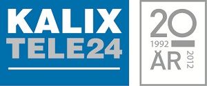 Kalix Tele24