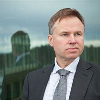 Øystein Moan
