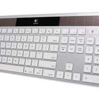 Logitech Wireless Keyboard K750