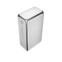 Custom format CubeWhite BTY2