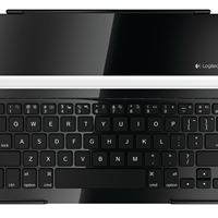 Custom format Ultrathin KB Cover BOB