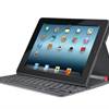 Custom format Solar KB Folio Noir CTG1