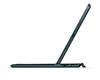 UltrathinKBCoverMini side black