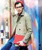 FabricSkin MarsRed1