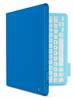 Custom format FabricSkin KBFolio ElectricBlue FOB