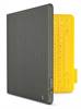 Custom format FabricSkin KBFolio UrbanGrey FOB