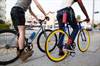 Custom format Bike image