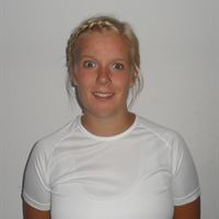 Samsung Frida Persson