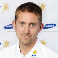 Samsung Yannick Tregaro