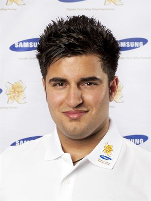 Samsung Jivara Yousef