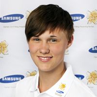 Samsung Ida Öberg